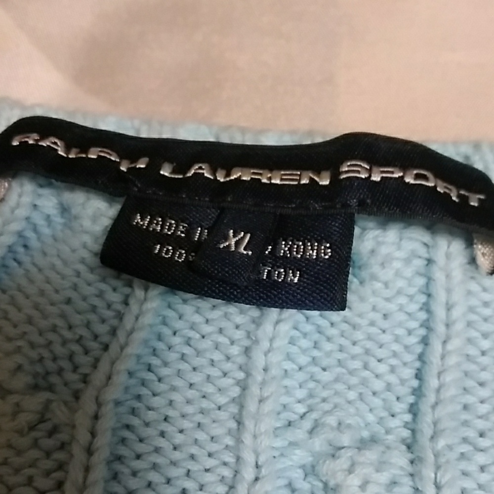 Ralph Lauren Sweater_3